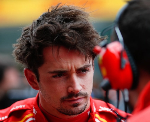 Furia Leclerc contro Sainz: le parole dopo la Sprint