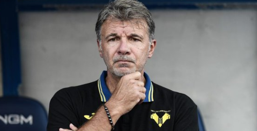 Scontro salvezza Verona - Udinese