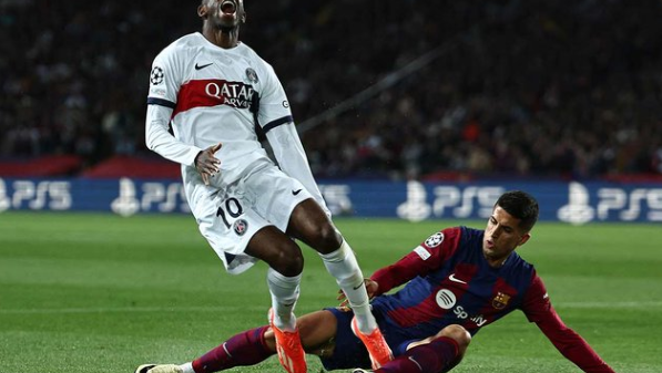 Cancelo: minacce dopo il PSG