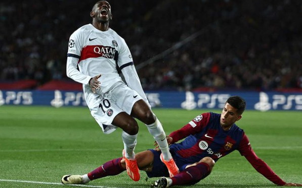 Cancelo: minacce dopo il PSG