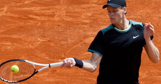 Sinner, arriva l'investitura di Becker