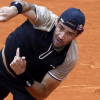 Bettini non ci sarà all'ATP Madrid