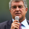 Real Madrid - Barcellona, annuncio di Laporta