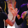 Proseguono i Playoff NBA