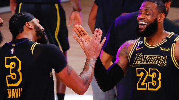 Proseguono i Playoff NBA