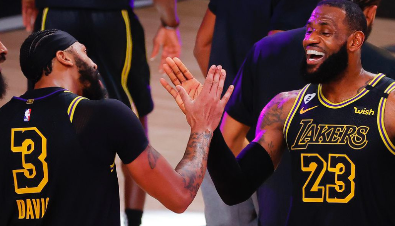 Proseguono i Playoff NBA