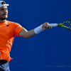 ATP Madrid, in campo Zeppieri
