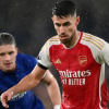 Premier League, Arsenal - Chelsea