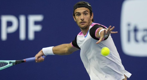 Prosegue il Masters 1000 di Madrid. Ombre e luci per quel che riguarda il tennis italiano