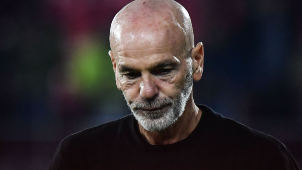 Juve-Milan, nuovo problema per Pioli: le probabili formazioni, scelte obbligate soprattutto per il tecnico dei rossoneri
