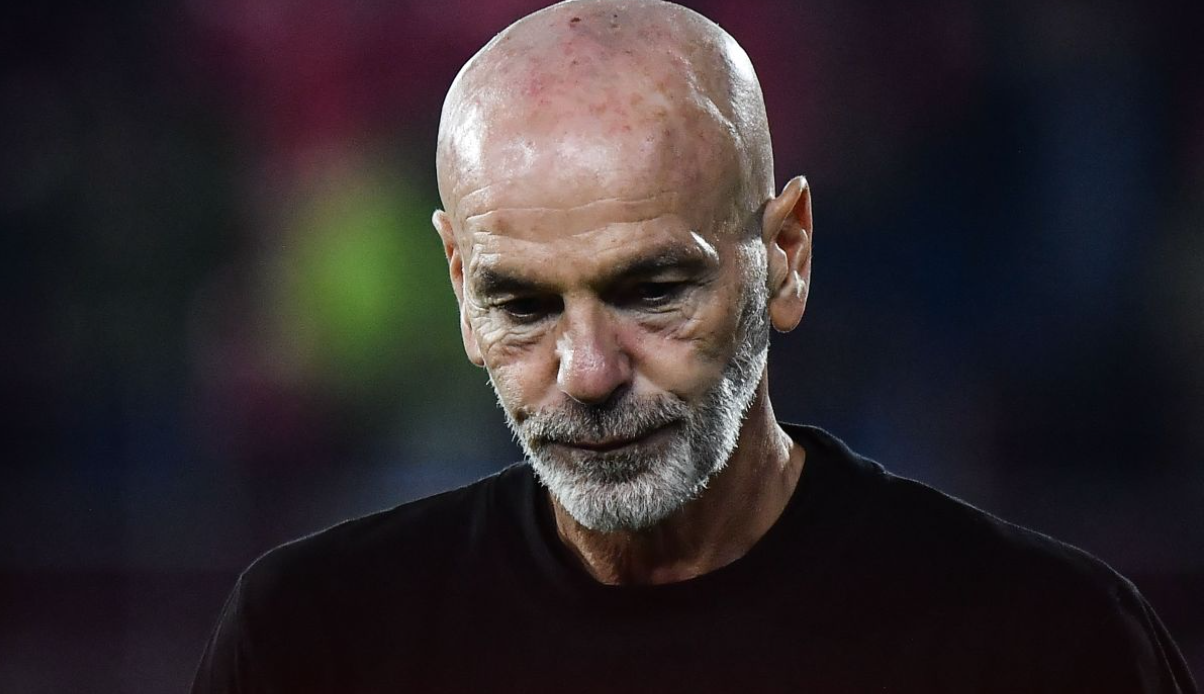 Juve-Milan, nuovo problema per Pioli: le probabili formazioni, scelte obbligate soprattutto per il tecnico dei rossoneri