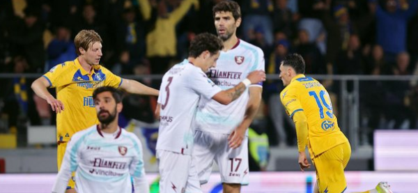 Serie A, verdetto ufficiale: Salernitana retrocessa
