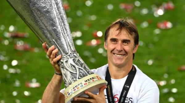 Milan, Lopetegui sempre più in pole