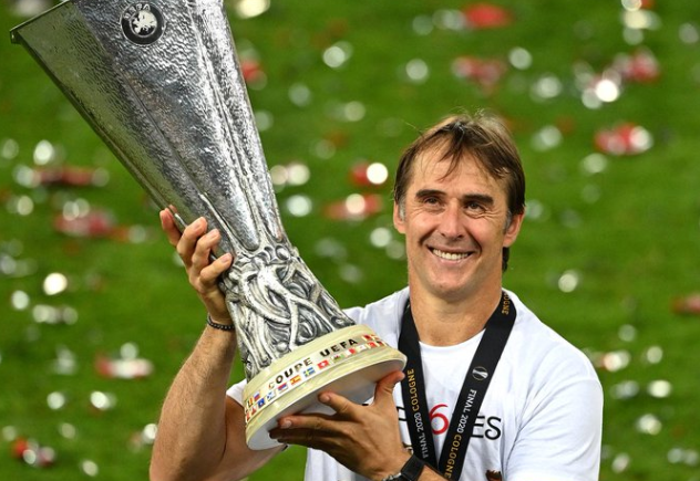 Milan, Lopetegui sempre più in pole