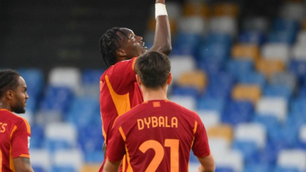 Atalanta - Roma si giocherà Domenica 12 Maggio