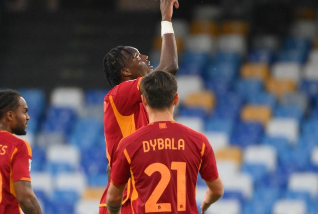 Atalanta - Roma si giocherà Domenica 12 Maggio