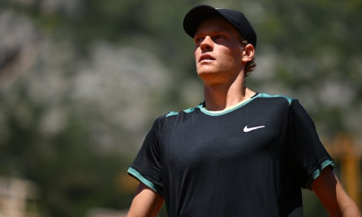ATP Madrird: in campo Sinner e Cobolli