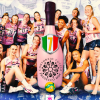 Imoco Conegliano: sesto Scudetto consecutivo