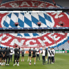 Bayern - Real: i precedenti e le statistiche