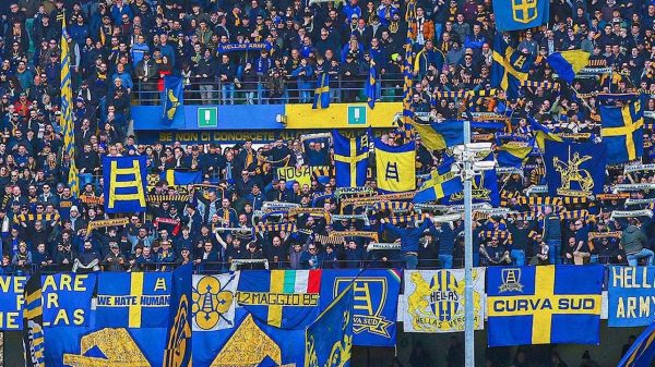 Hellas Verona, pericolo Atalanta