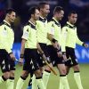 Esordio per l'arbitro di Marco in Fiorentina - Genoa