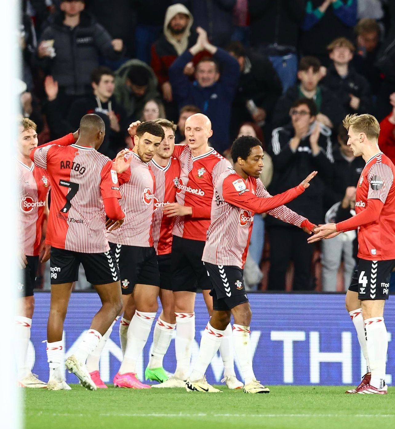 Championship, super occasione Sothampton