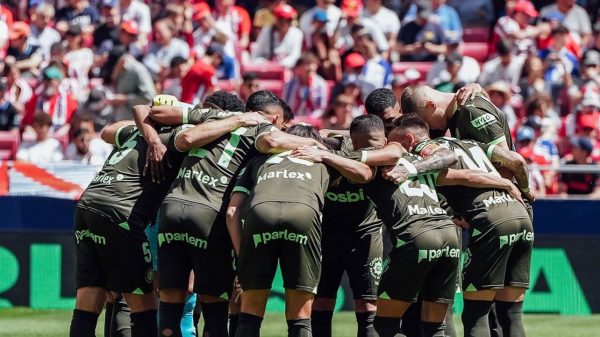 LaLiga: Girona - Cadice