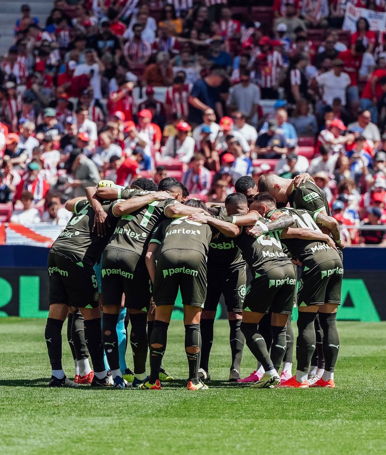 LaLiga: Girona - Cadice
