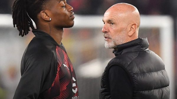 Primo match point scudetto per Inzaghi