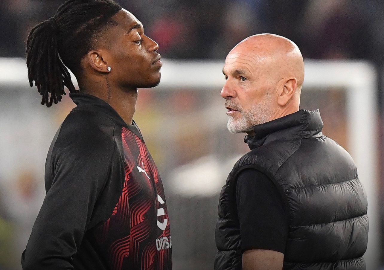 Primo match point scudetto per Inzaghi