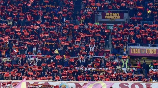 Ritardo statistico su Roma - Bologna
