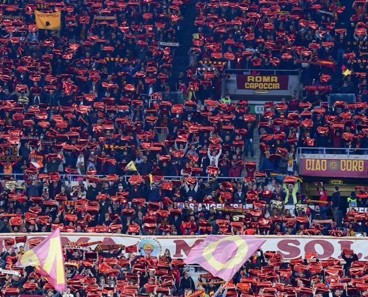 Ritardo statistico su Roma - Bologna