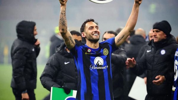 Tutti i dettagli per la 34esima giornata di Serie A