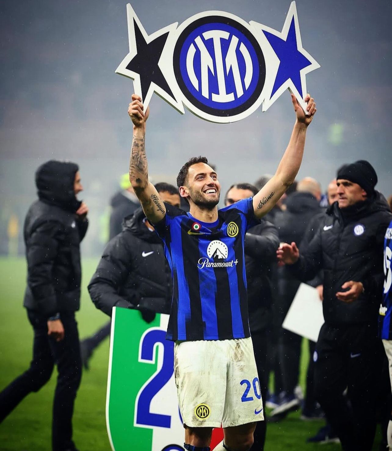 Tutti i dettagli per la 34esima giornata di Serie A