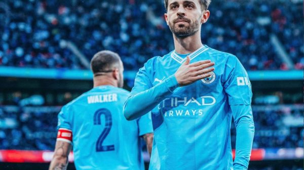 Brighton-Manchester City: le statistiche in trasferta sui ragazzi di Guardiala