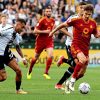La partita della Blueenergy Arena tra Udinese e Roma verrà recuperata e conclusa questa sera