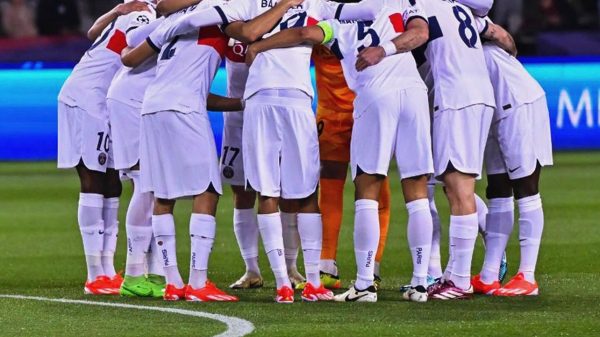 Primo match point scudetto per i ragazzi di Luis Enrique