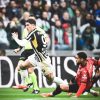 Vince la noia, 0-0 allo Stadium