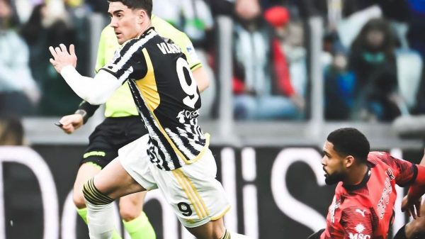 Vince la noia, 0-0 allo Stadium