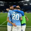Il guizzo di Zaccagni per superare il Verona