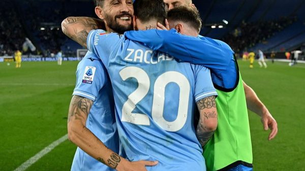 Il guizzo di Zaccagni per superare il Verona