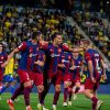 LaLiga, il Barcellona ospita il Valencia