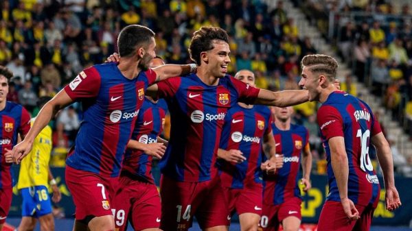 LaLiga, il Barcellona ospita il Valencia