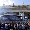 Seconda stella in vista per l'Inter, al via i preparativi per la festa Scudetto