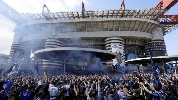 Seconda stella in vista per l'Inter, al via i preparativi per la festa Scudetto