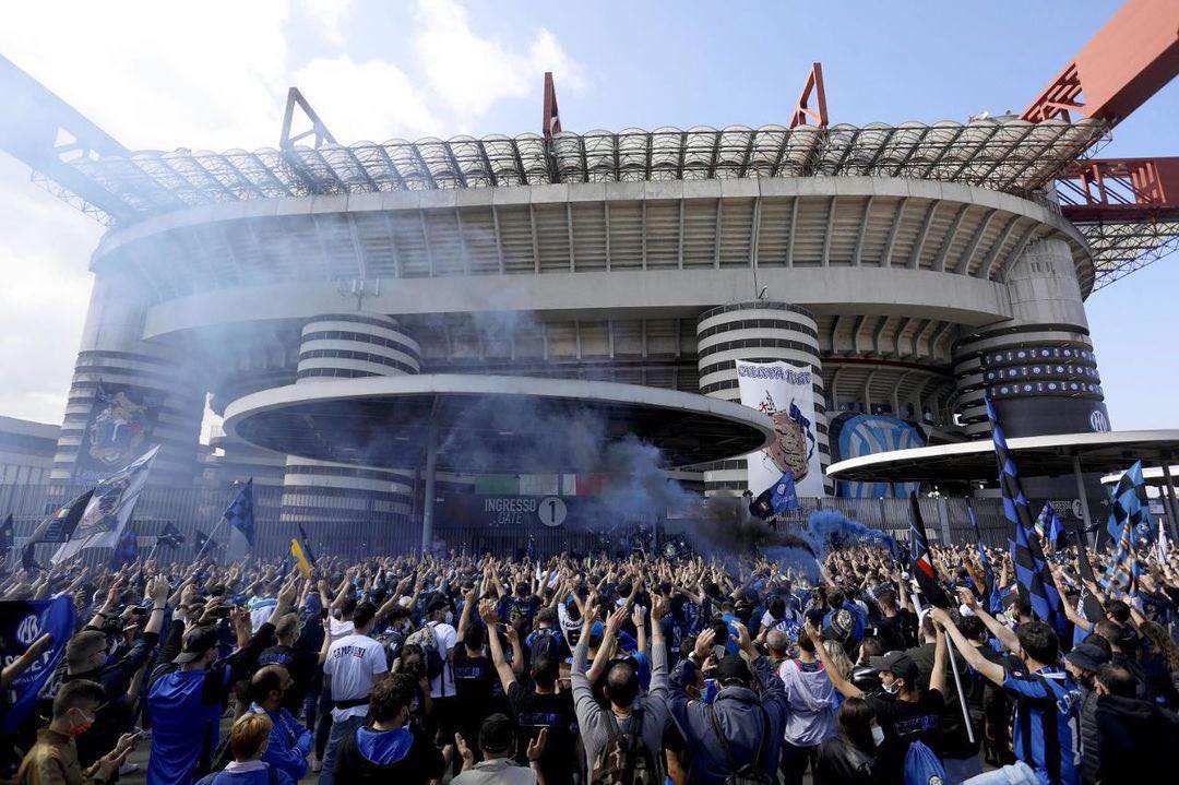 Seconda stella in vista per l'Inter, al via i preparativi per la festa Scudetto