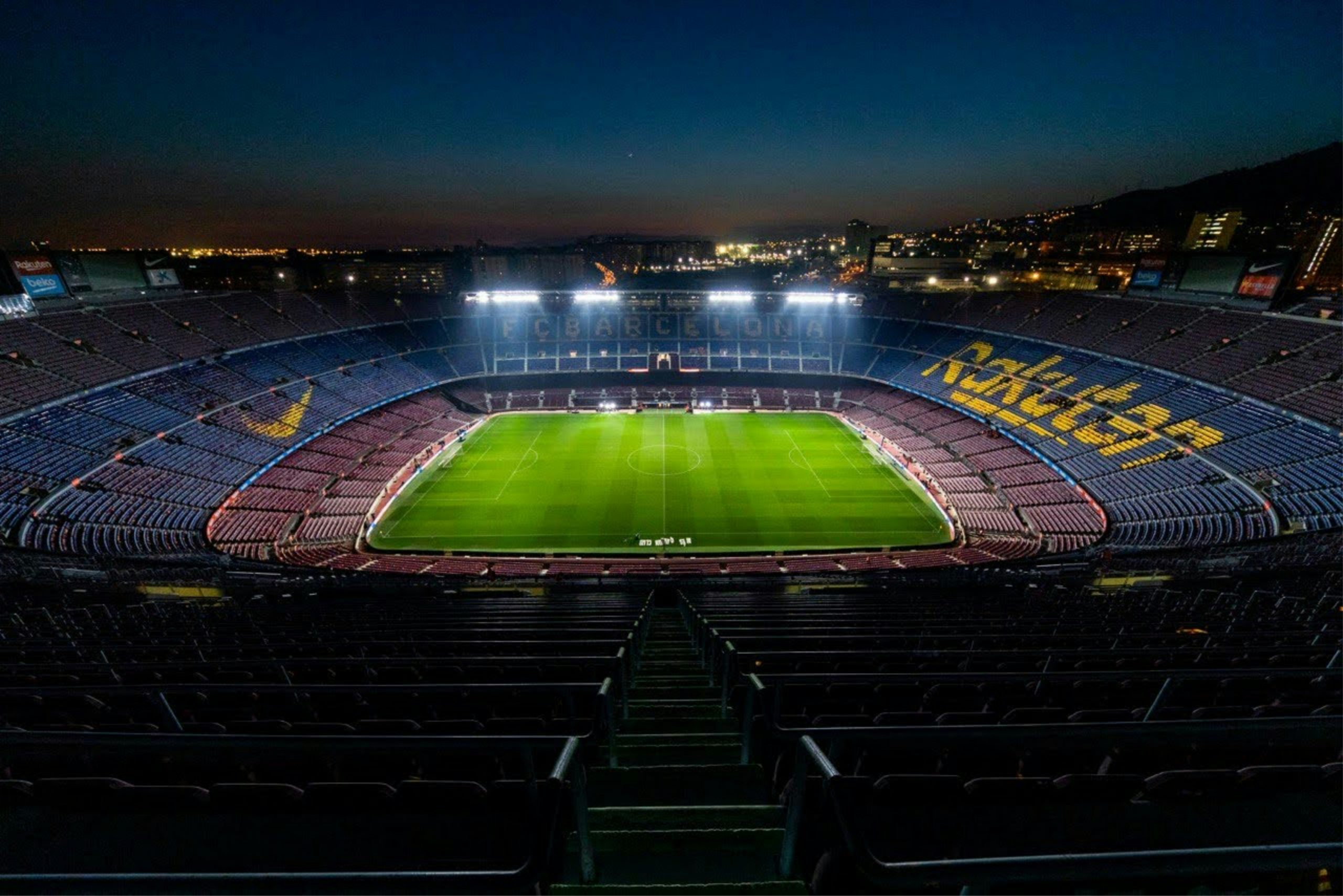 Barcellona - PSG: si riparte dal 3-2 dell'andata