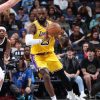 NBA: Lakers ai playoff