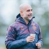 Pep Guardiola