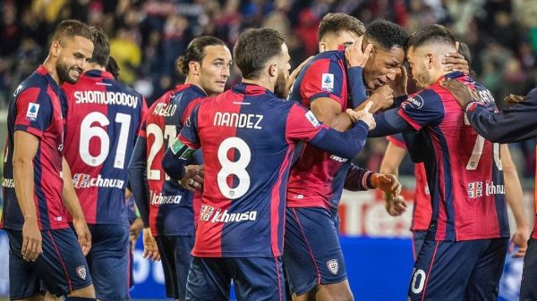 Posticipo Genoa - Cagliari: i dati in trasferta dei sardi sono impietosi